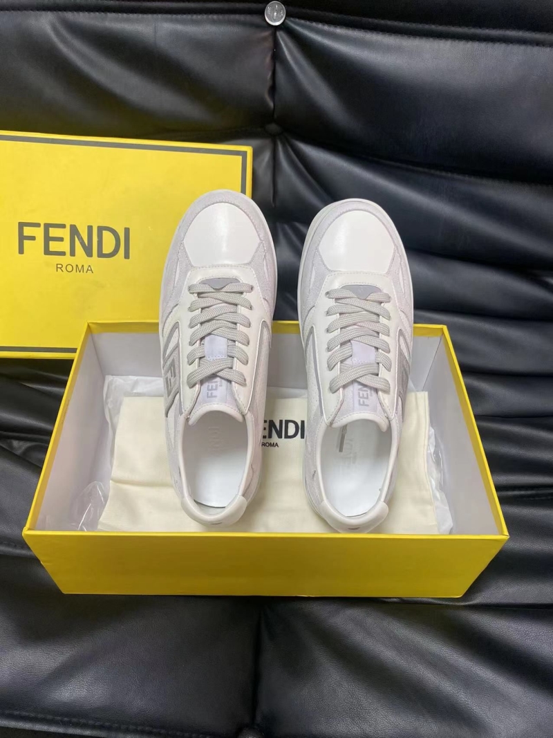 Fendi Sneakers